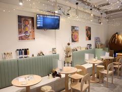 -杏甜品(尖沙咀加拿分道店)