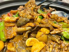 -黄泥岗·地道湖北菜(奥特莱斯店)