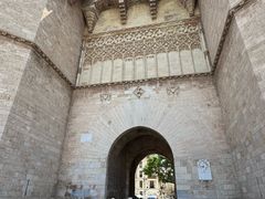 -瓦伦西亚大教堂