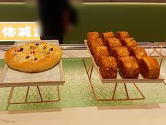 -素满香·全民食养自助(长宁龙之梦店)