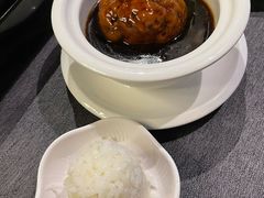 -羲和雅苑•北京烤鸭(平安国际金融中心店)