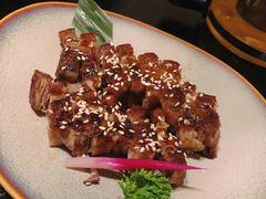 -景鹤料理(上地华联店)