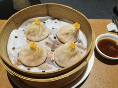 -成隆行·蟹王府(九江路店)