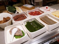 -海底捞火锅(凯德广场店)