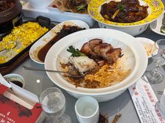-老德州四合院·德州菜(天衢路店)