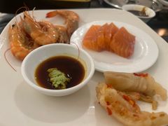 -太湖饭店玉兰厅(自助餐厅)