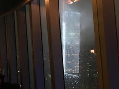 -广州四季酒店·天吧·高空酒吧