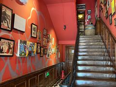 -塞纳河法国餐厅(意式风情街店)