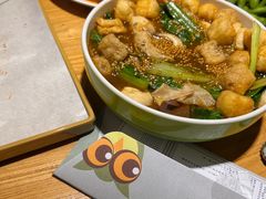 -一顿烧烤(八经街店)