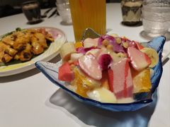 -Aqua Oasis 水天堂(相城天虹商场店)