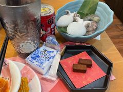 -牛New寿喜烧(青浦店)