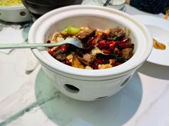 -米桃-吴韵风雅·拙园(北外滩来福士店)