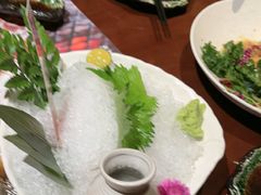 -弓二·烧鸟居酒屋(财富购物中心店)