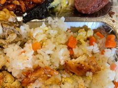 -合合自助快餐(六顺店)