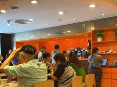 -大快活(罗湖商业城分店)