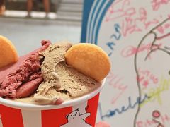 -莉莉熊Lililove Gelato (意大利手工冰淇淋)