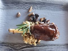 -恰餐厅CHAR Grill(北京三里屯洲际店)