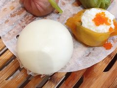 -蔡澜点心·粤菜(月星环球港店)