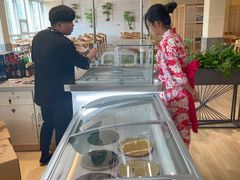 -汤里来温泉
