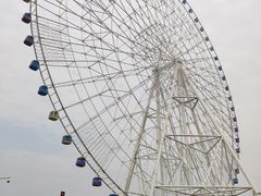 -南昌之星摩天轮