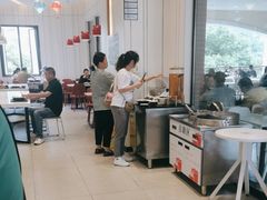 -乡村基(双流时代奥特莱斯餐厅)