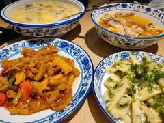 -兔爸私家小厨(新北万达店)