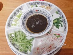 -老北京炸酱面·烤鸭(前门店)