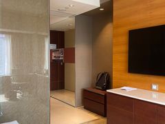 -香港尖沙咀凯悦酒店