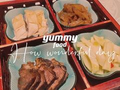 -钱塘花园·宁波菜