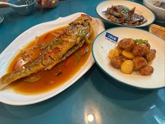 -安泰楼·佛跳墙创始人·传统闽味早茶·酒楼(三坊七巷闽菜地标店)