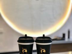-瑞幸咖啡(清华科技园·唐诗主题店)