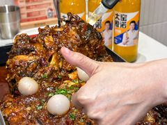 -雅佳神话·麻辣烤鱼(新街口店)