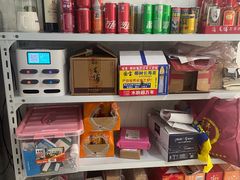 -东门饺子馆(少年宫路店)