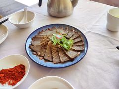 -蓝北人家·渝菜