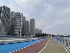 -北海市海滨公园