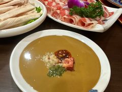 -爱新觉罗福臨火锅馆(万科滑雪场店)