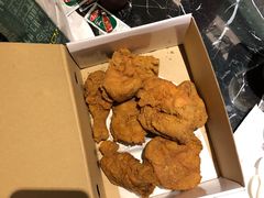 -Borenos Fried Chicken(Asia City)