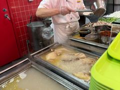-孔师傅八仙老鸭粉丝汤(上海市第一食品商店南东店)