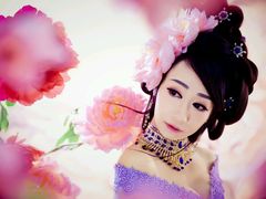 -九月鹰飞汉服摄影工作室