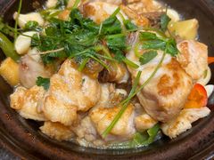 -濠景渔港(汇通店)