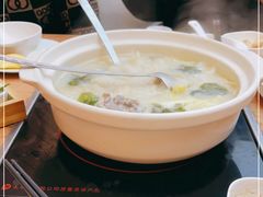 -湯系·煲汤手艺人(东二环泰禾广场店)