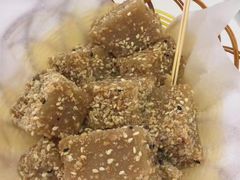 -君德澜酒家·创意粤菜(金山谷店)