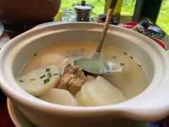 -柴米油盐(土菜院子店)