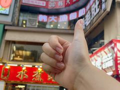 -韩大地烤肉海鲜火锅自助(五一广场店)