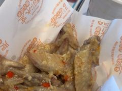 -肥韬茶餐厅(海上世界店)