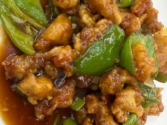 -圣夜东北菜烧烤·夜宵(胥江路店)