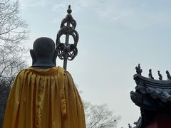 -青檀寺景区