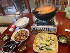 -和福餐馆(西江古街店)