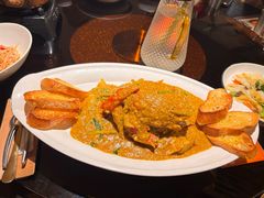 -金厨泰国餐厅·全泰籍厨师料理(拱北店)