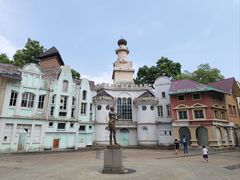 -蠡湖中央公园